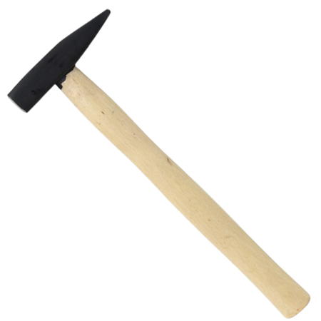 Max Hammare - 200 G