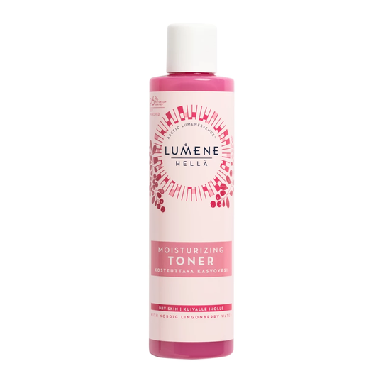 Moisturizing Toner 200 ml