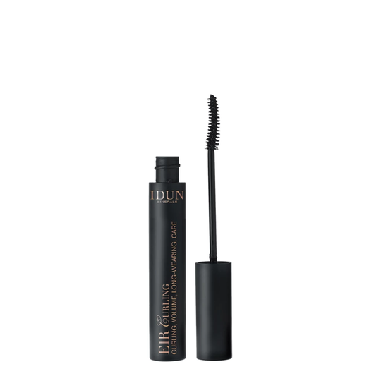 Mascara Eir Curling Black