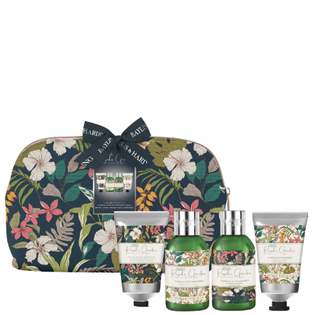 Baylis & Harding Royale Gården Lyx Necessär