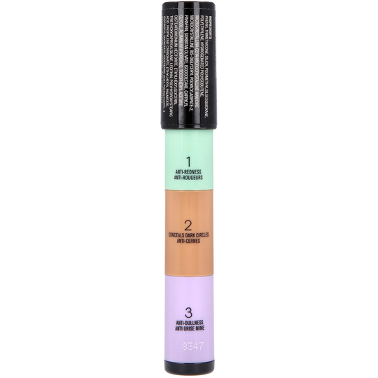 Bourjois Concealer Color Correcting Stick