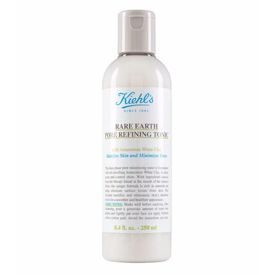 Rare Earth Pore Refining Tonic 250 ml