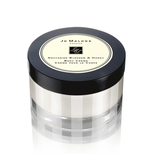 Nectarine Blossom & Honey Body Crème 175 ml