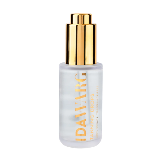 Tanning Drops 45 ml