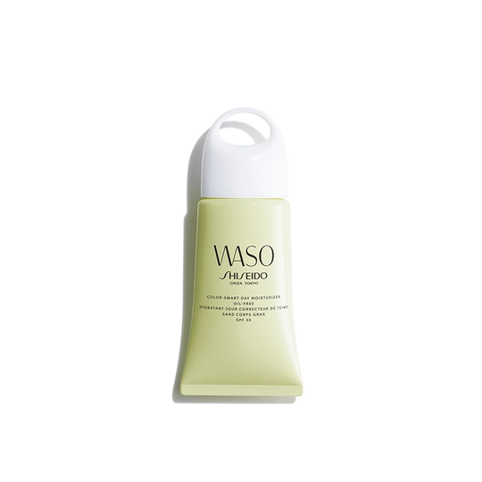 Waso Color Smart Day Moisturizer Oil Free 50 ml