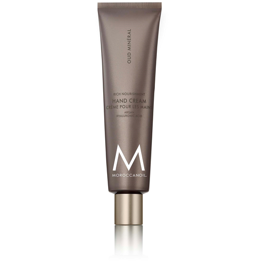 Moroccanoil Body Collection Hand Cream Oud Mineral 100 ml