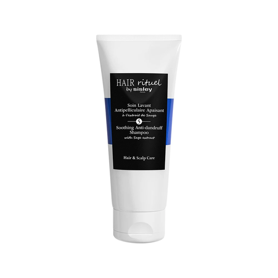 Soothing Anti-Dandruff Shampoo 200 ml