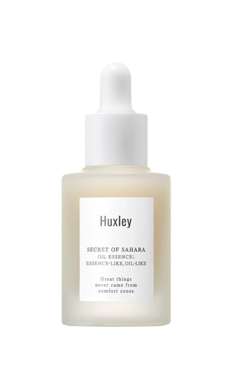 Oil-Essence; Face Serum 30 ml