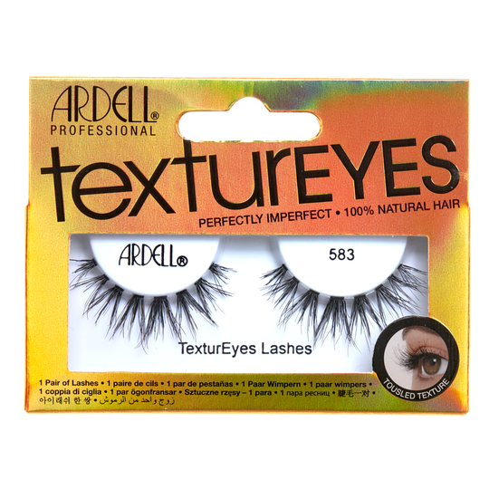 Ardell TexturEyes 583