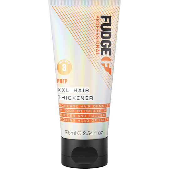 fudge XXL Hair Thickener 75 ml