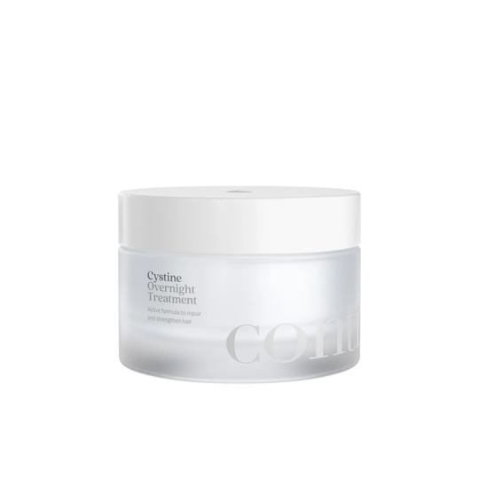 Cystine Overnight Treatment 200ml