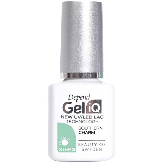Depend Gel iQ Betty Bloom Southern Charm