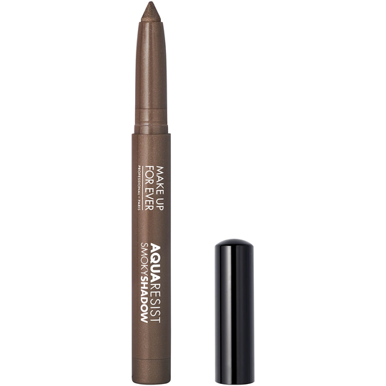 MAKE UP FOR EVER aqua Resist Smoky Eyeshadow Stick 1.4g (Various Shades) - - 13 Cinder