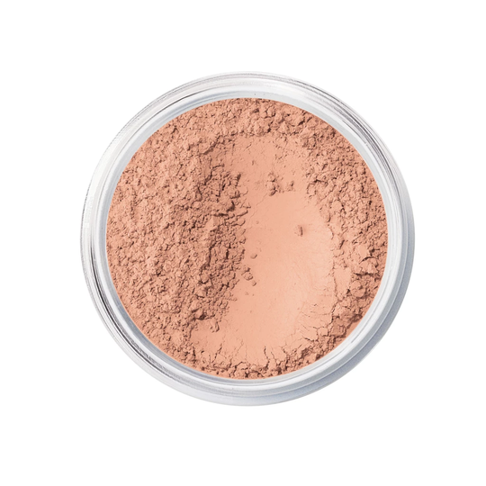 Mineral Veil Tinted Mini Size Finishing Powder Tinted