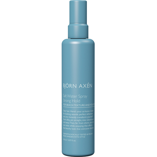 Björn Axén Salt Water Spray 150 ml