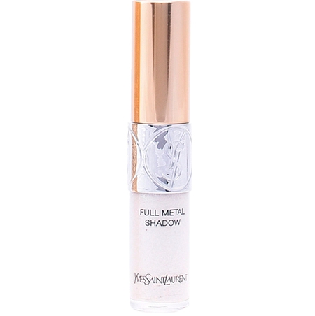 Yves Saint Laurent Full Metal Ögonskugga - 2 Eau D'Argent