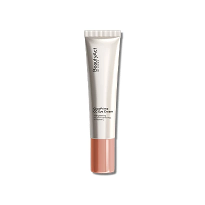 GlowPrime CC Eye Cream 10 ml