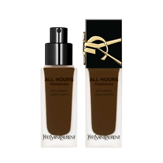 Encre De Peau All Hours Foundation DC9
