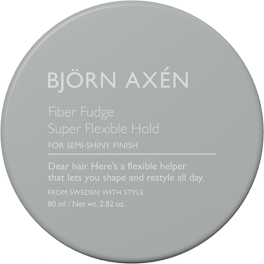 Björn Axén Style Fiber Fudge 80 ml