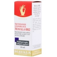 Mavala Skyddande Underlack Mavala 002 10 ml