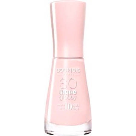 Bourjois So Laque Glossy Oh So Rose