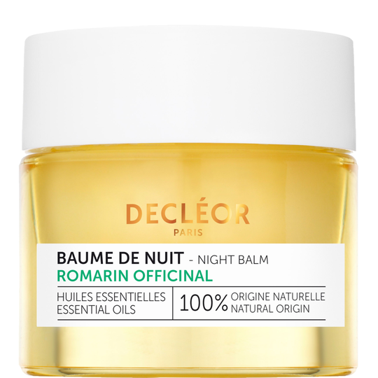 Decléor Rosemary Officinalis Night Balm 15 ml