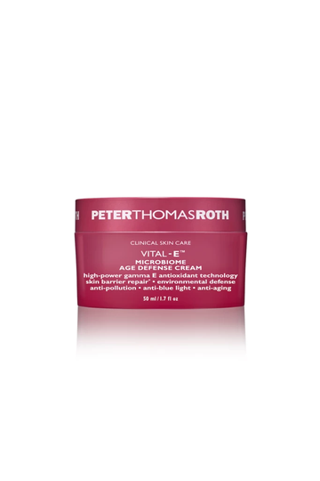 Vital-E Microbiome Age Defence Cream 50 ml