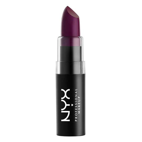 Matte Lipstick Aria