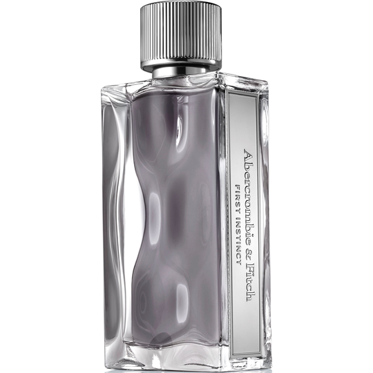 Abercrombie & Fitch First Instinct Eau De Toilette 100 ml