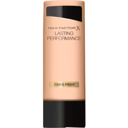 Max Factor Lasting Performance Foundation - 040 Light Ivory