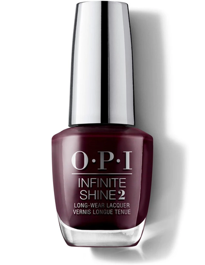 Infinite Shine Nail Polish In The Cable Car-Pool Lane