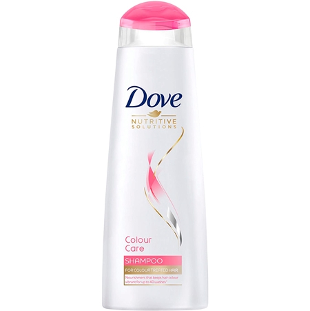 Dove Färg Vård Schampo - 250 Ml