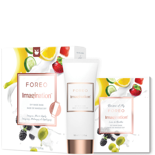 FOREO Imagination DIY Mask Base 100ml