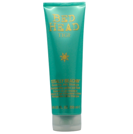 Tigi Bed Head Totally Beachin' Shampoo - 250ml