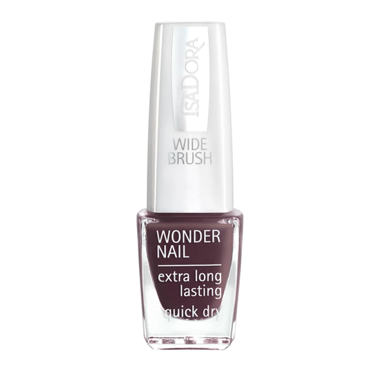 Wonder Nail Polish 541 Choco Chic