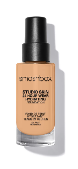 Studio Skin 24H Wear Hydrating Foundation 1 Fair