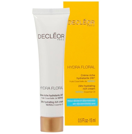 Decléor Hydra Floral Dagkräm - 15ML