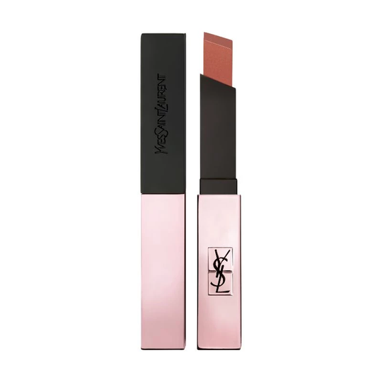 Rouge Pur Couture The Slim Glow Matte Lipstick 209