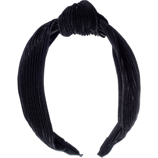 Dazzling Diadem Black