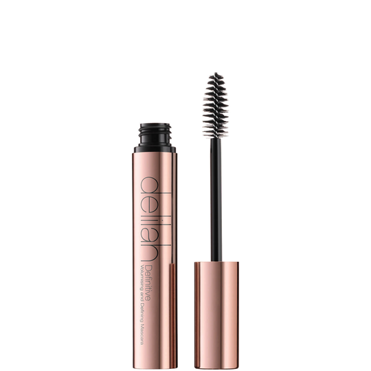 delilah Volumising and Defining Mascara - Carbon 7,5 ml