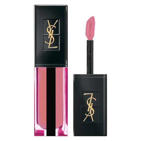 Vernis À Lèvres Water Stain 614 Rose Immergé