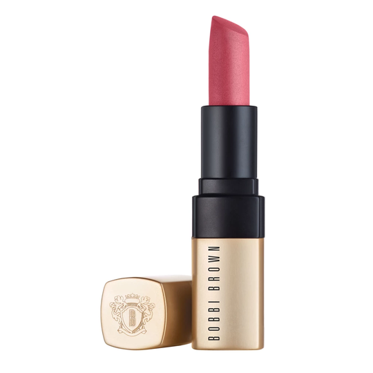 Luxe Matte Lip Color 10 Bitten Peach