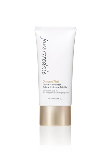 Dream Tint Tinted Moisturizer Light
