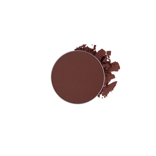 Eye Shadow Singles Deep Plum