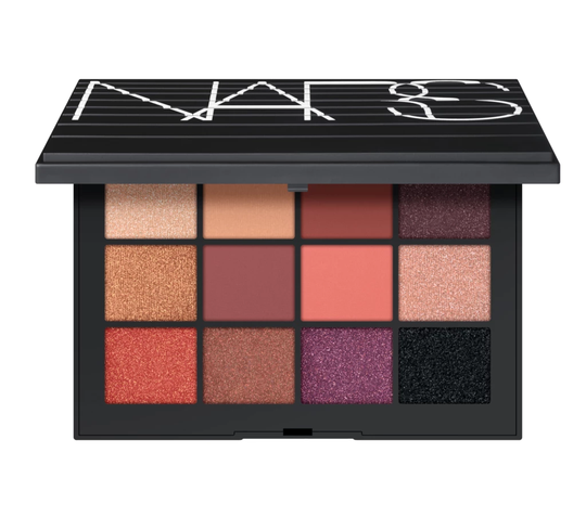 Extreme Effects Eye Shadow Palette