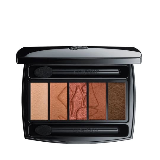 Hypnôse Drama Eye Shadow Palette 11 Terre De Sienne