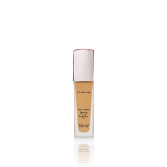 Flawless Finish Skincaring Foundation 430W
