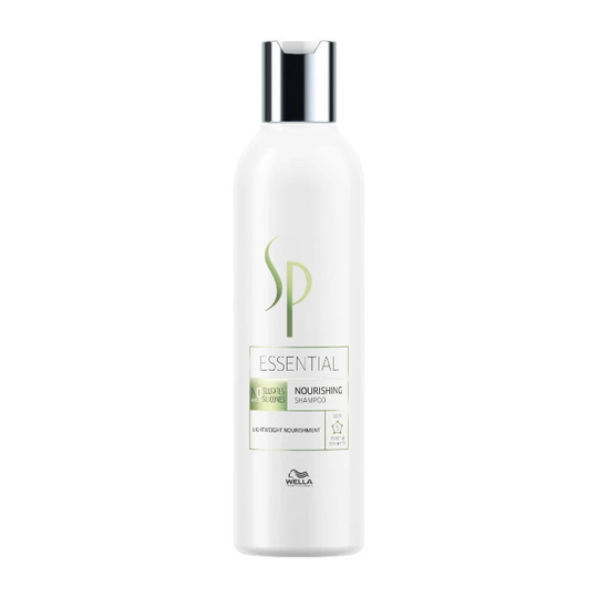 Essential Shampoo 200 ml