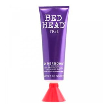 Tigi Bed Head On The Rebound Curl ReCall Cream 125ml