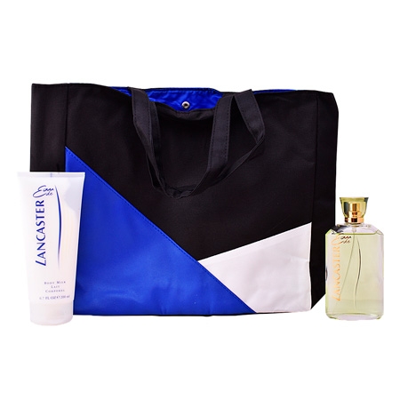 Lancaster Eau de Lancaster Gift Set